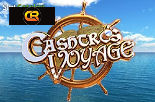 Cashtro's Voyage